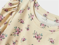 Name It summer sand blomstret kjole